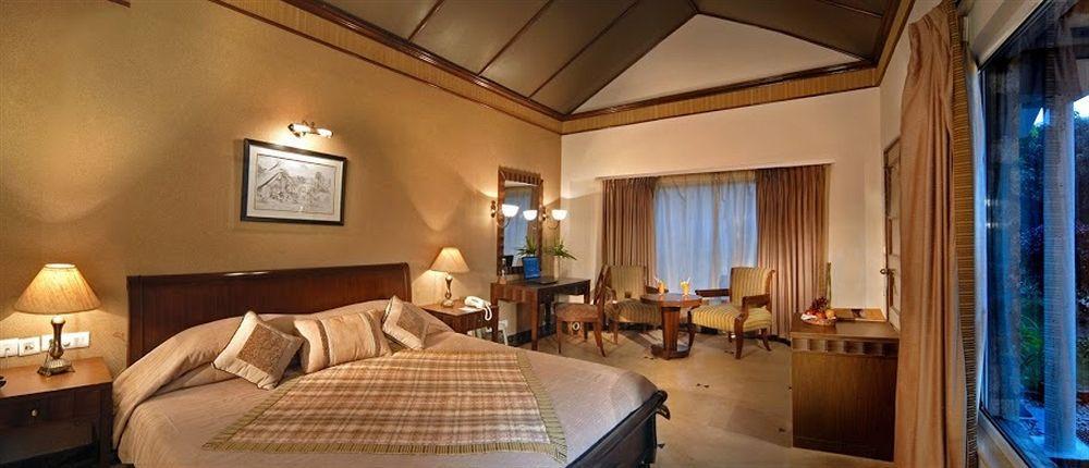 Taj Corbett Resort And Spa Uttarakhand Rāmnagar Værelse billede
