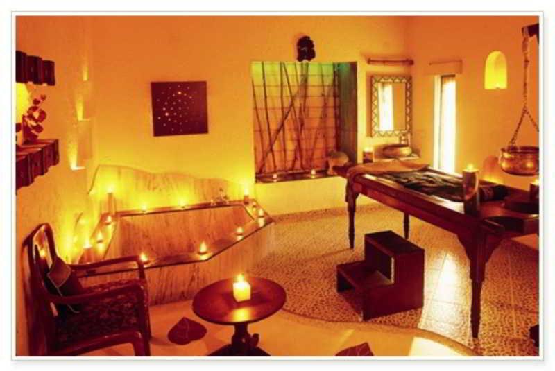 Taj Corbett Resort And Spa Uttarakhand Rāmnagar Eksteriør billede